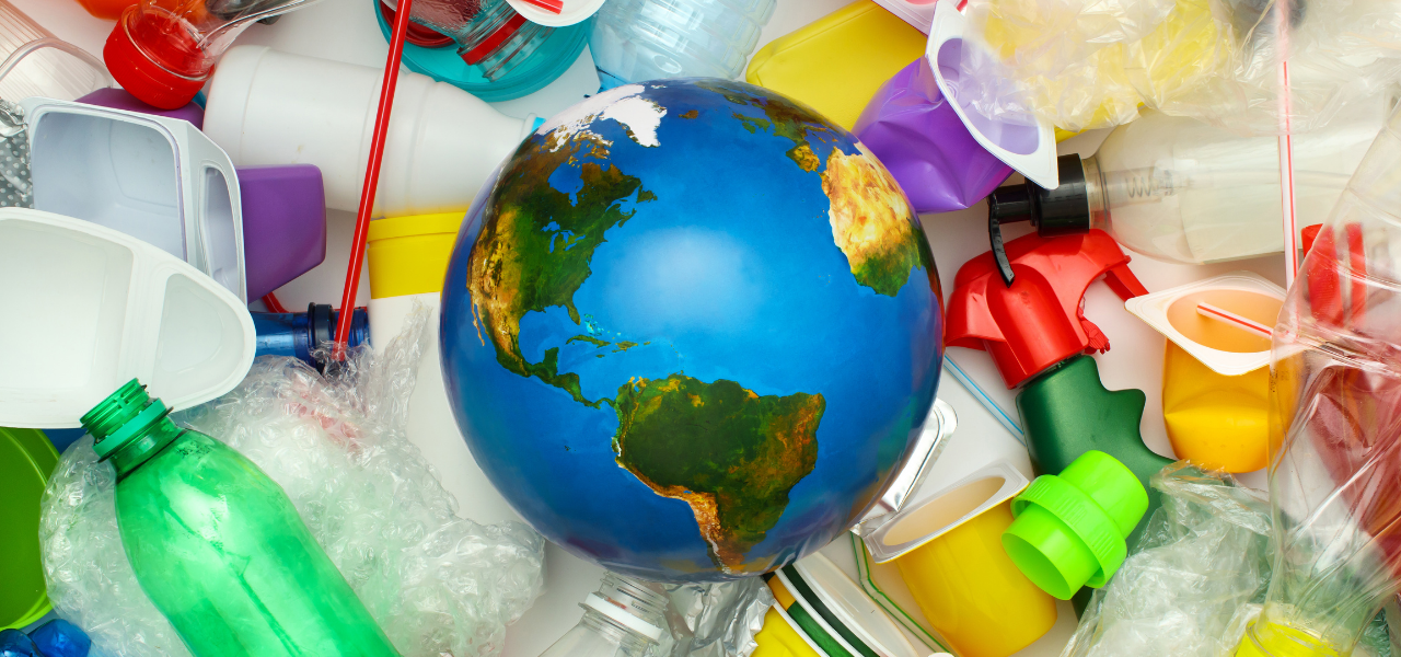 Is there a market for plastic credits? ALLCOT Trading